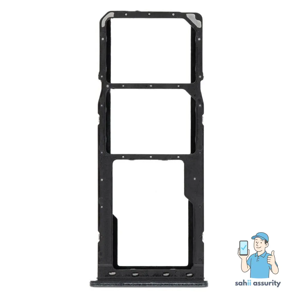 SIM Card Holder Tray for Vivo V20 SE thumbnail